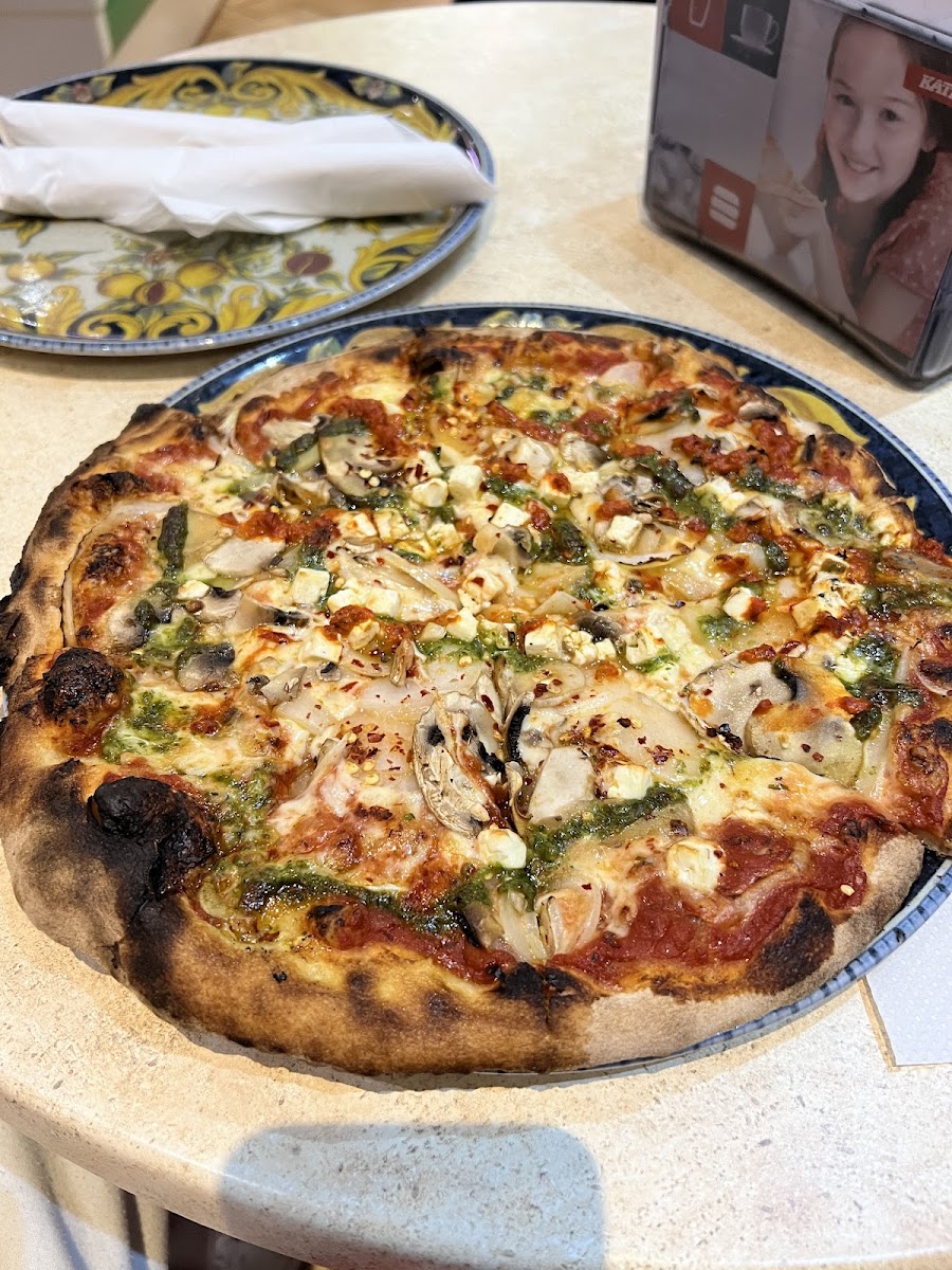 Gastronomia Italiana - Skovlundebyvej-3