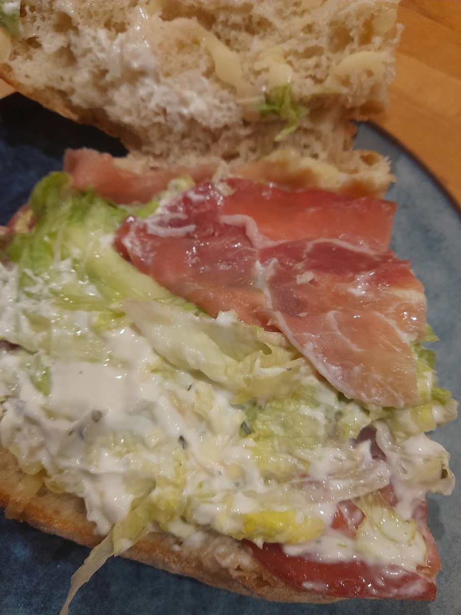 Gastronomia Italiana - Skovlundebyvej-5