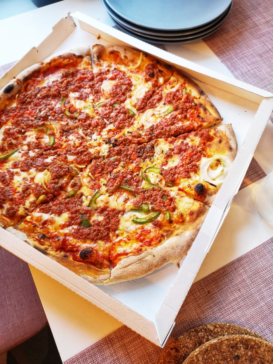 Gastronomia Italiana - Skovlundebyvej-6