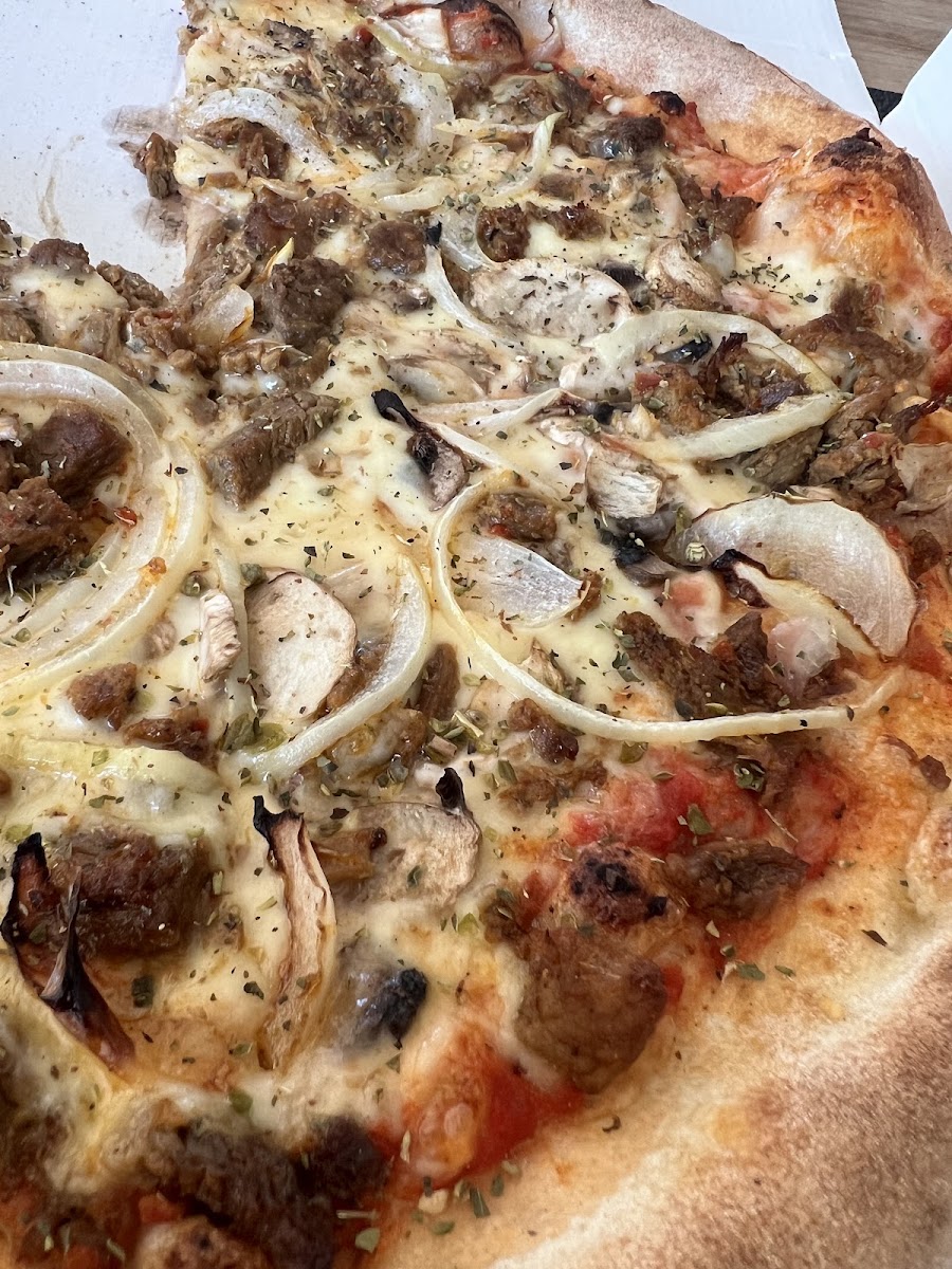 Gastronomia Italiana - Skovlundebyvej-7