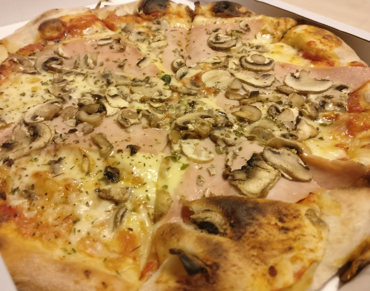 Gastronomia Italiana - Skovlundebyvej-8