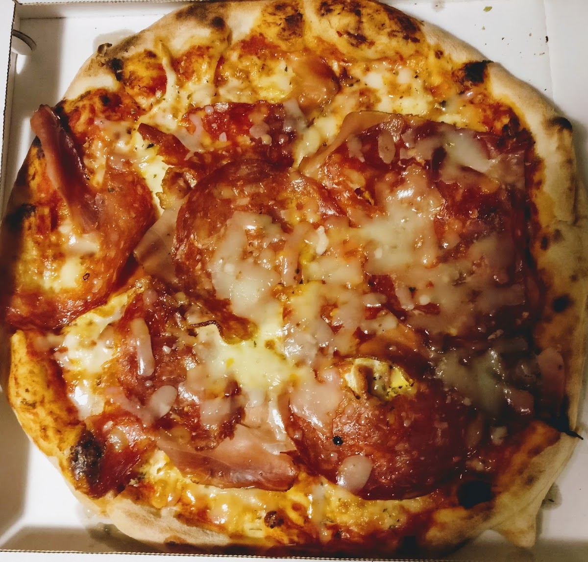 Gastronomia Italiana - Skovlundebyvej-9