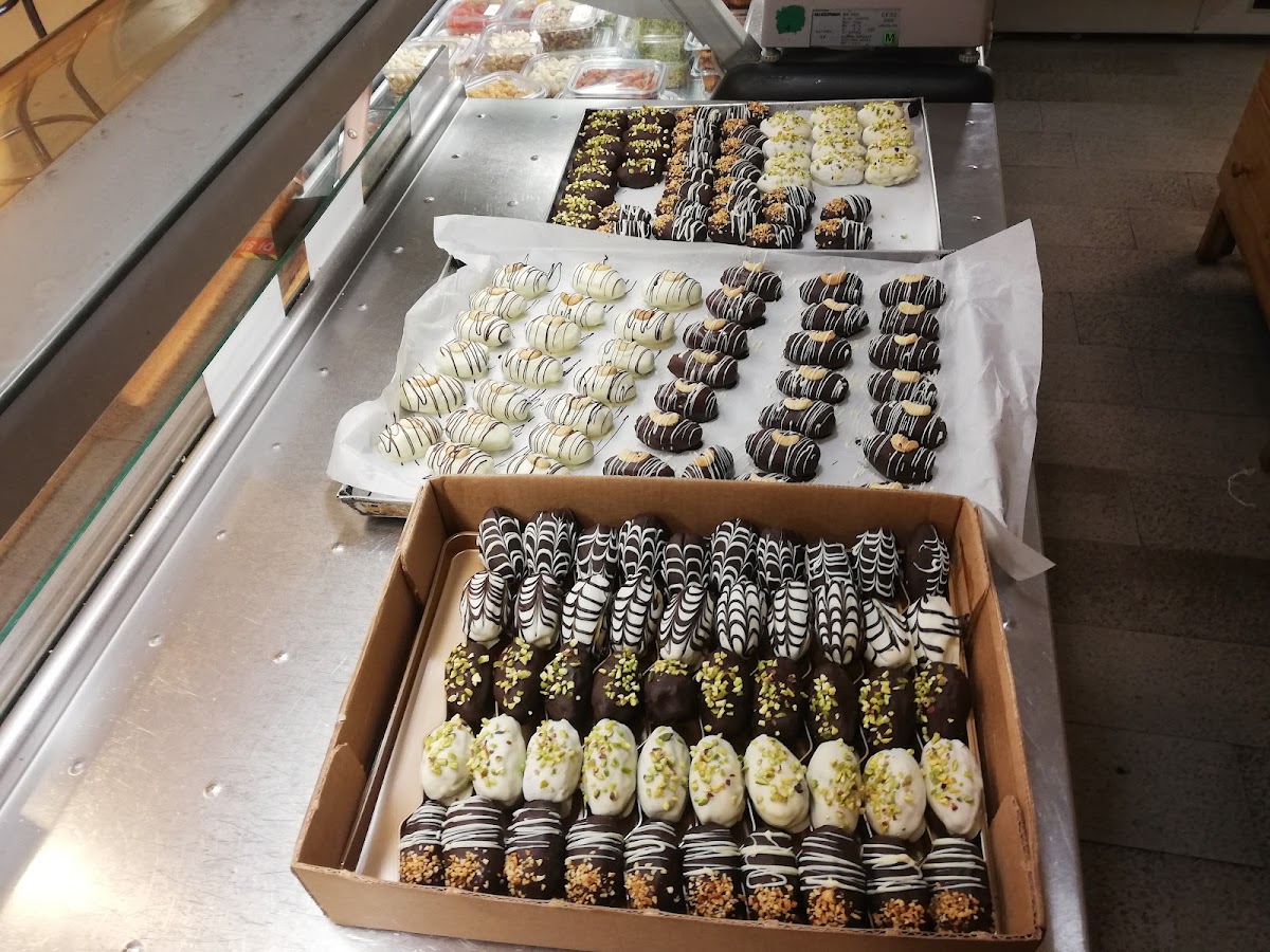 Gastronomia U Punte Veggiu
