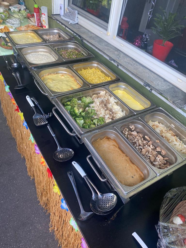 Gastronomie Krayer