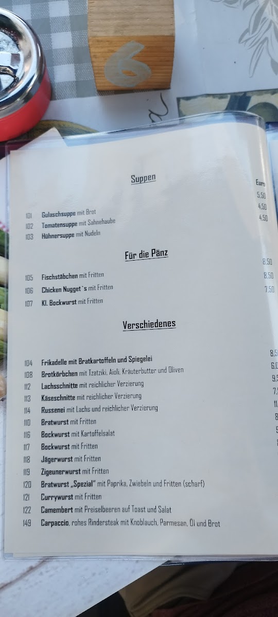 Menu Gastronomie Krayer-3