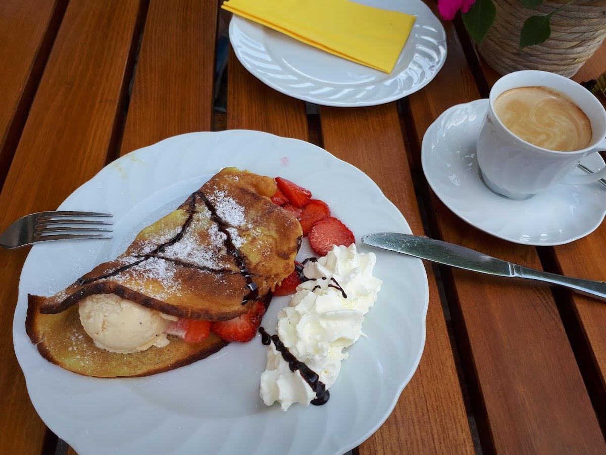 Gaststatte Zum Schwalbennest-8