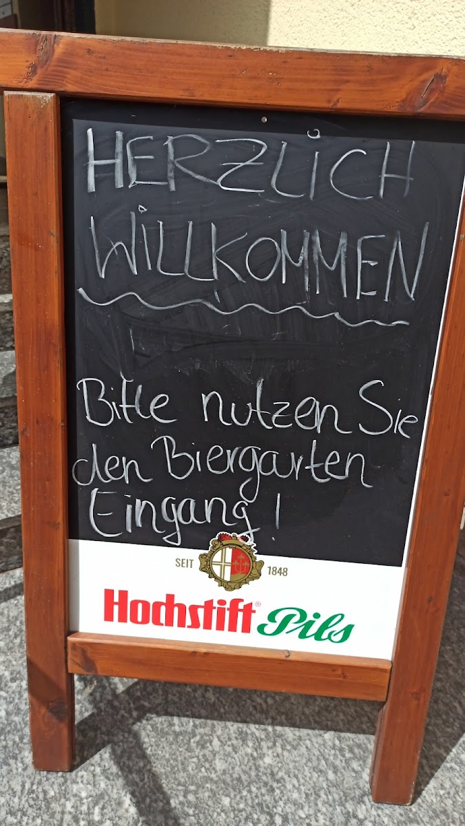 Menu Gaststätte Adler Fulda Niesig-6