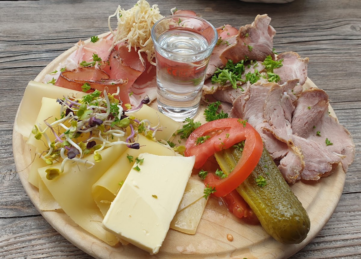 Gaststätte Beim Häusler-10