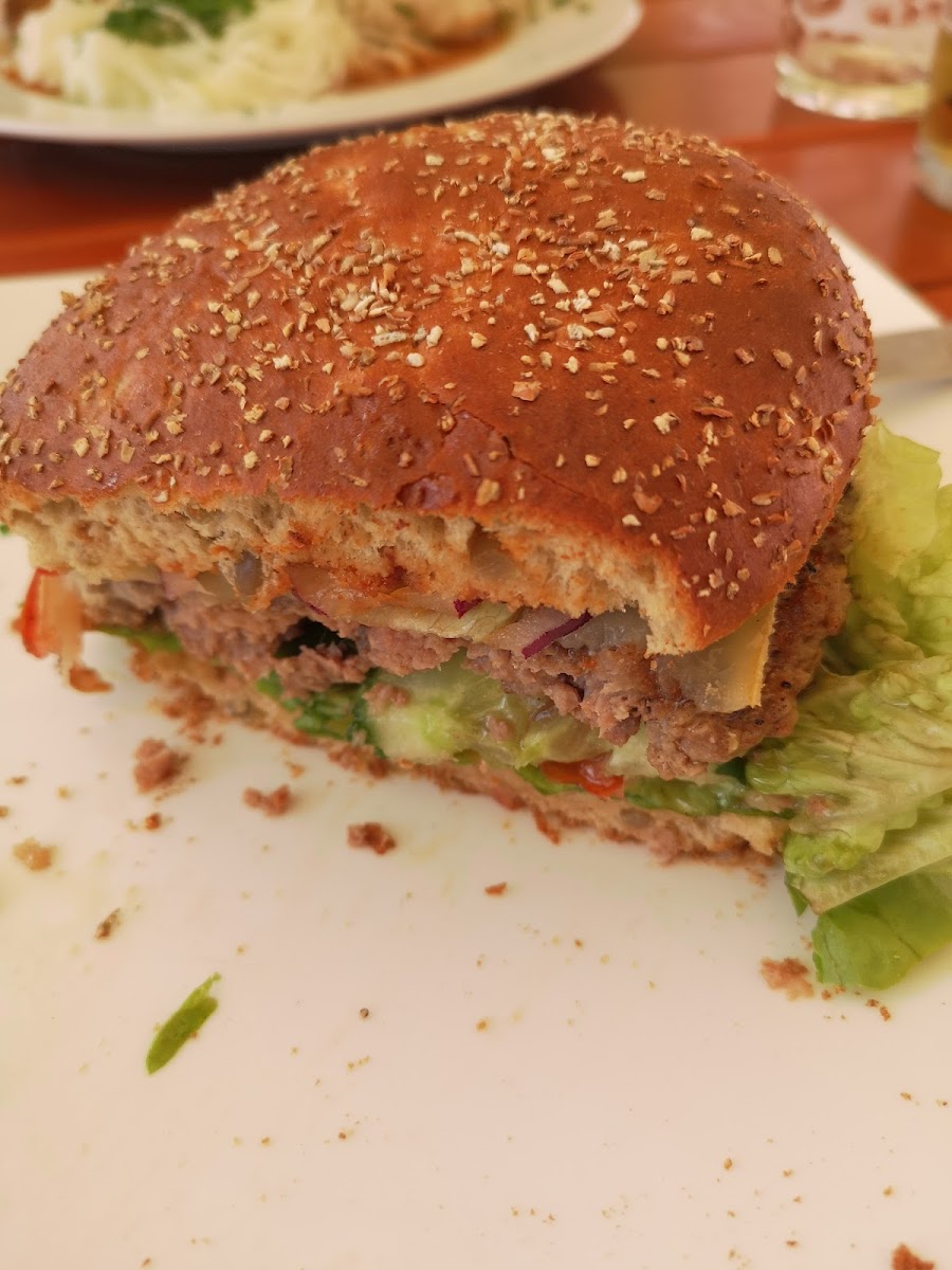Gaststätte Beim Häusler-6