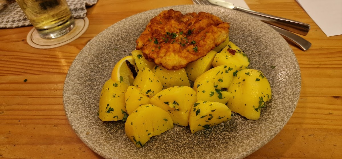 Gaststätte Beim Häusler-7