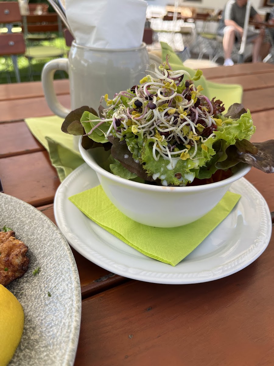 Gaststätte Beim Häusler-9