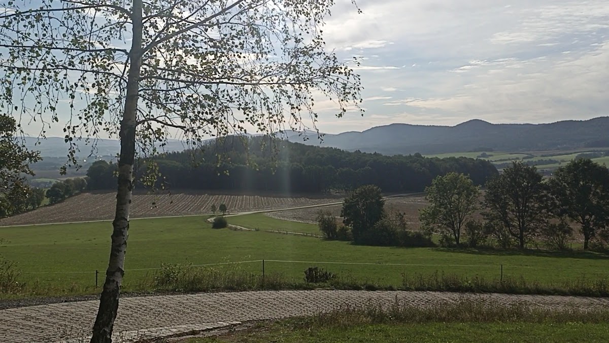Gaststätte Breitebergbaude-2