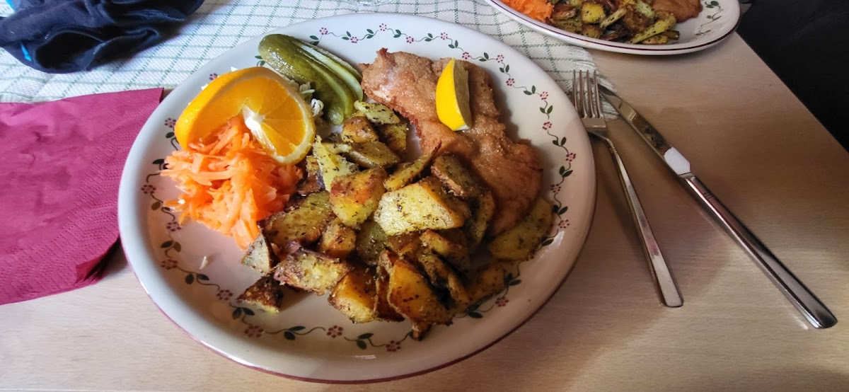 Gaststätte Breitebergbaude-3
