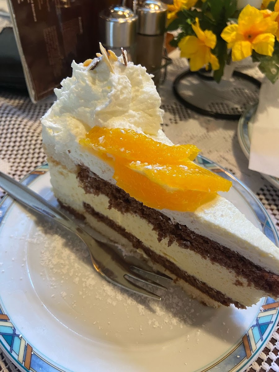 Gaststätte & Café 'zur Biene'-4