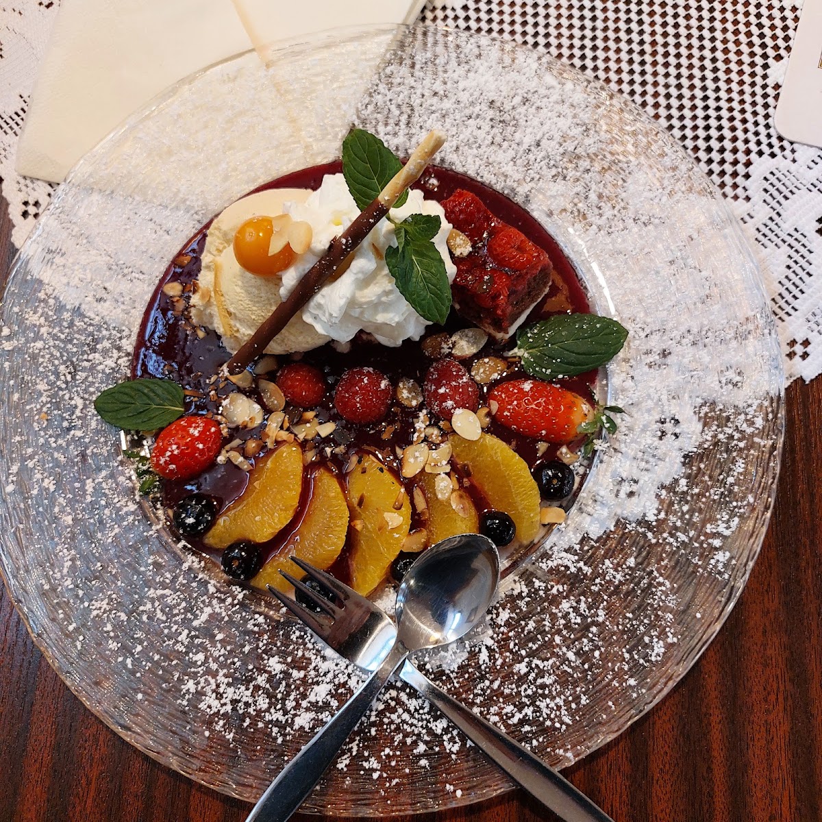 Gaststätte & Café 'zur Biene'-6
