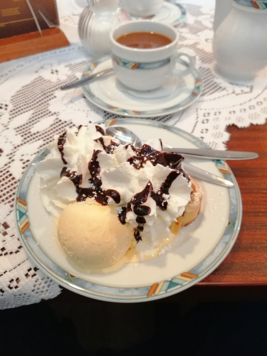 Gaststätte & Café 'zur Biene'-7