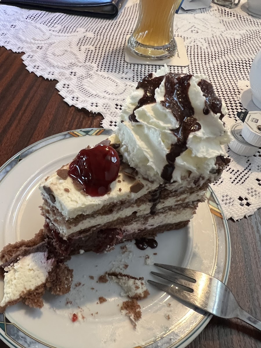 Gaststätte & Café 'zur Biene'-9