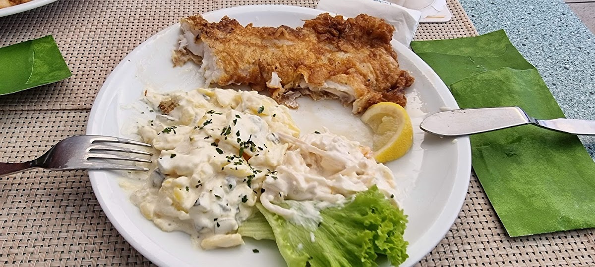 Gaststätte Fischpfanne-10