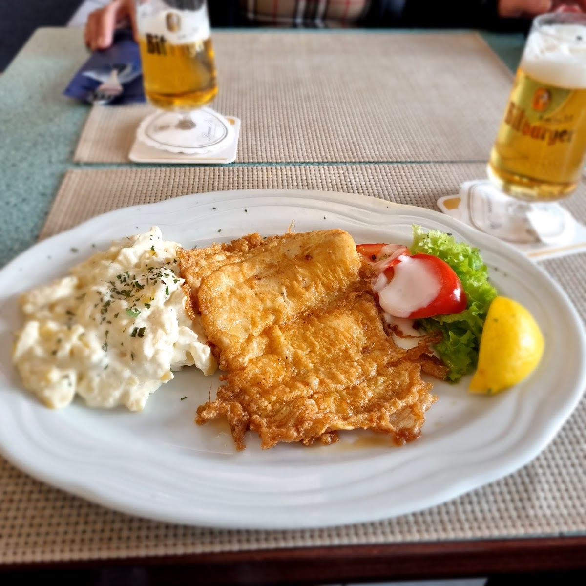 Gaststätte Fischpfanne-2