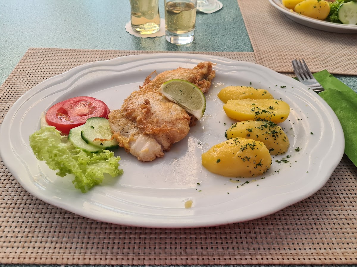 Gaststätte Fischpfanne-4