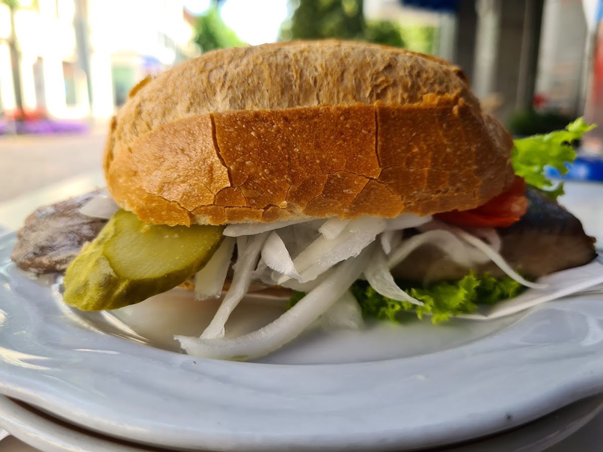 Gaststätte Fischpfanne-5