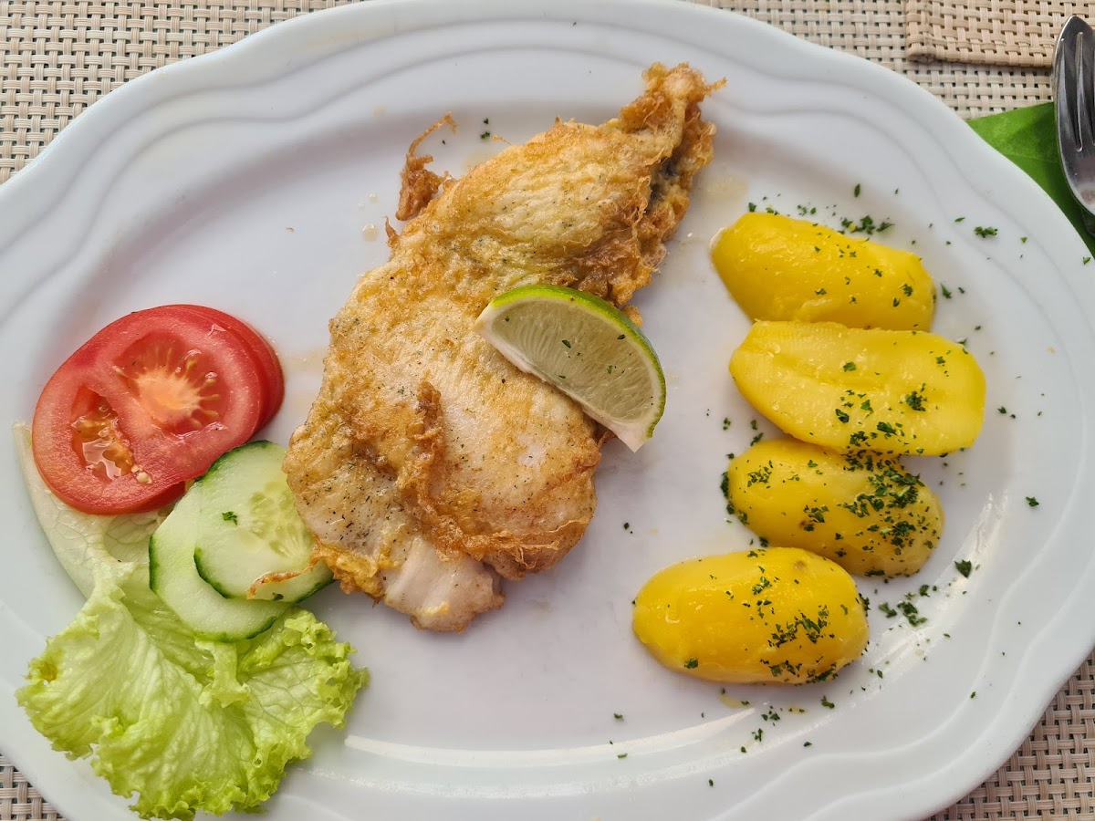 Gaststätte Fischpfanne-6
