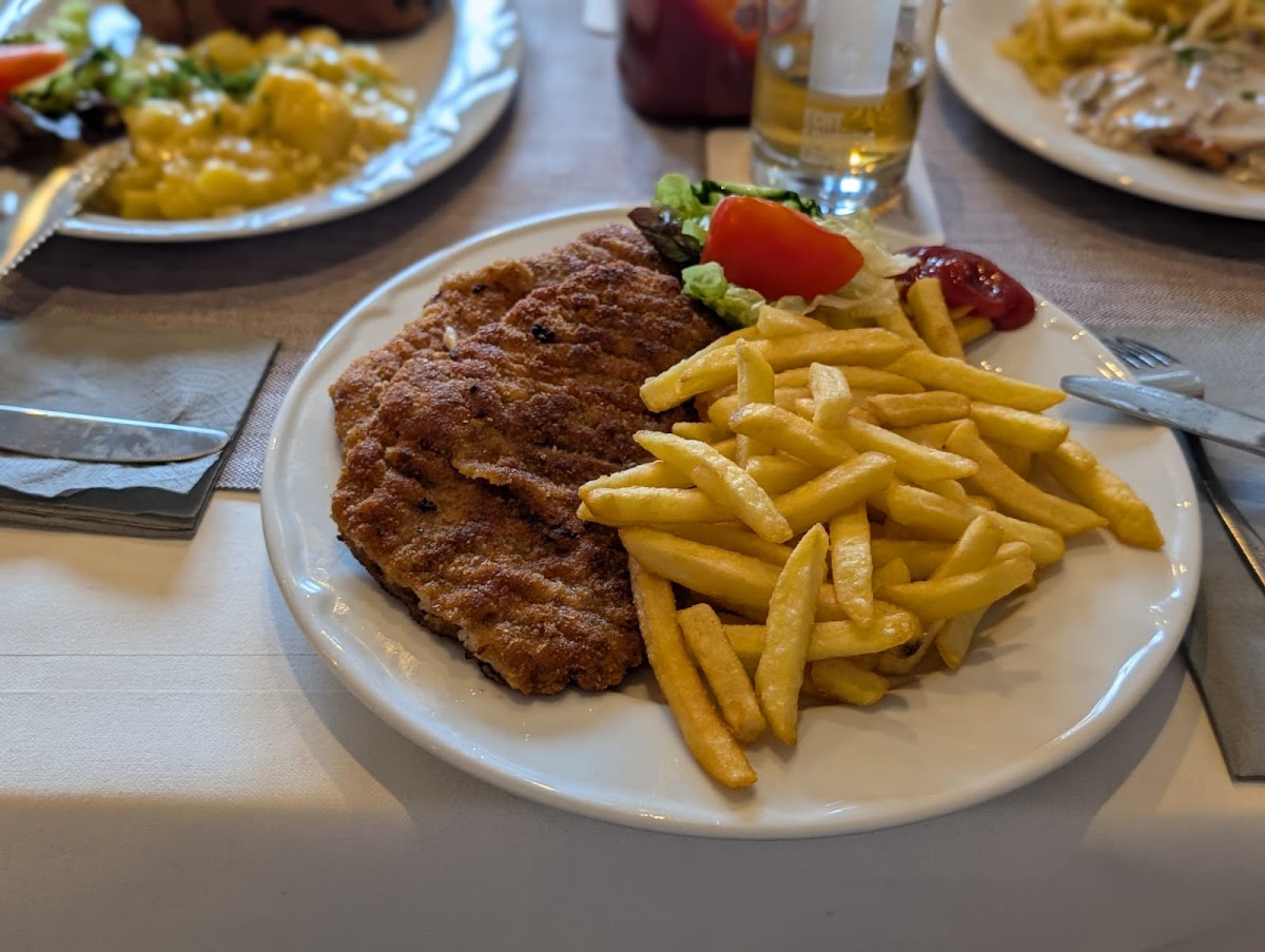 Gaststätte Goldenes Herz-10