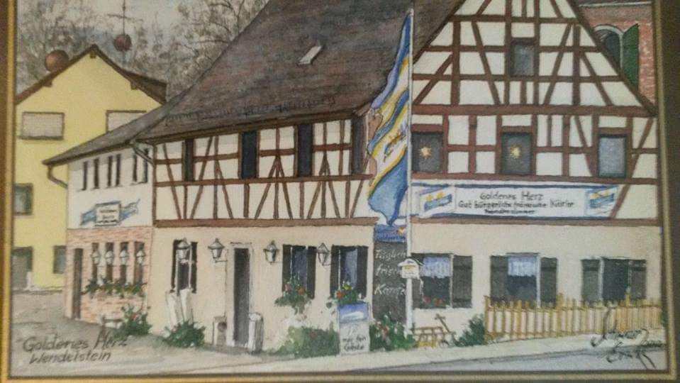 Gaststätte Goldenes Herz-3