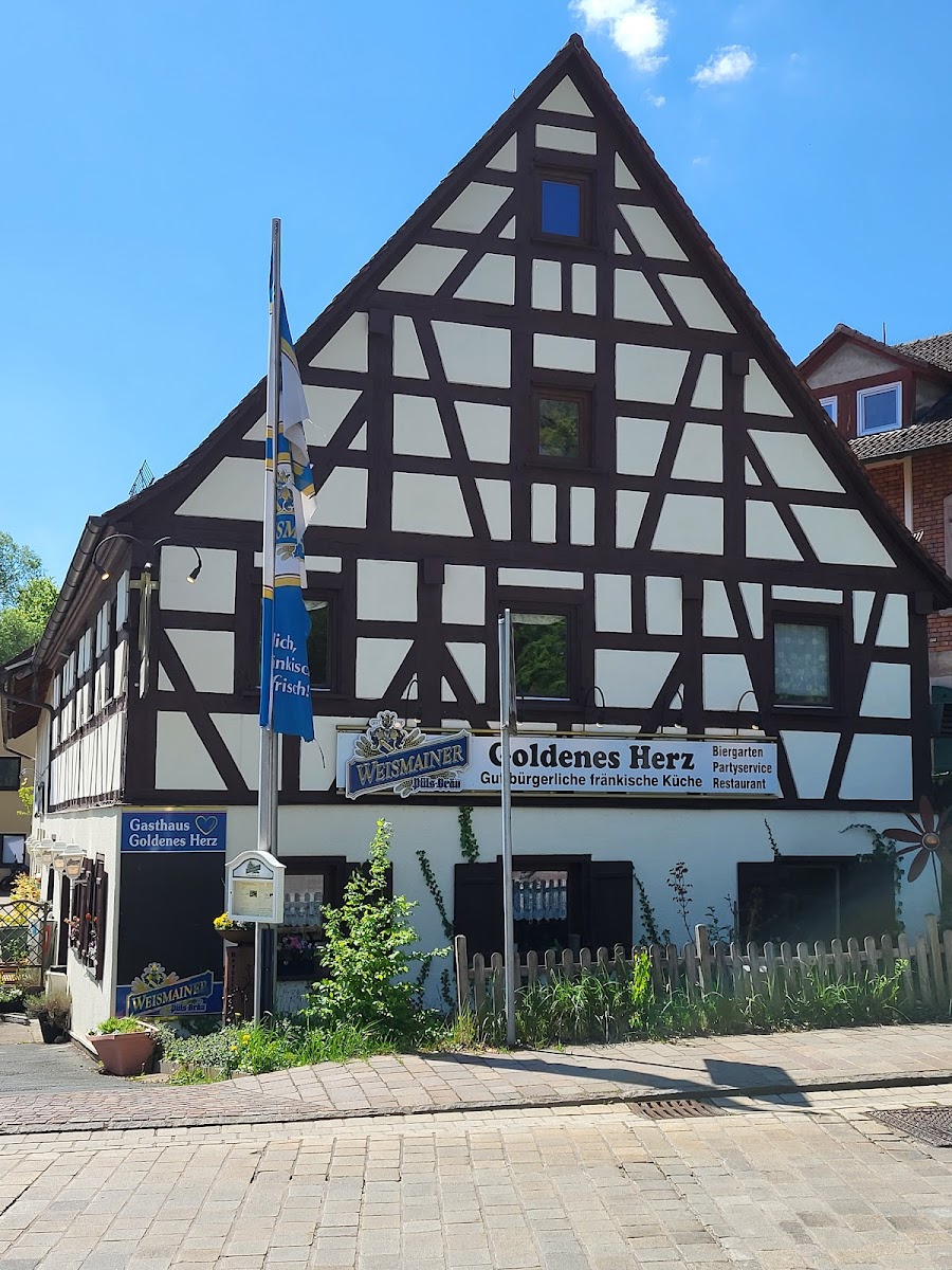 Gaststätte Goldenes Herz-4