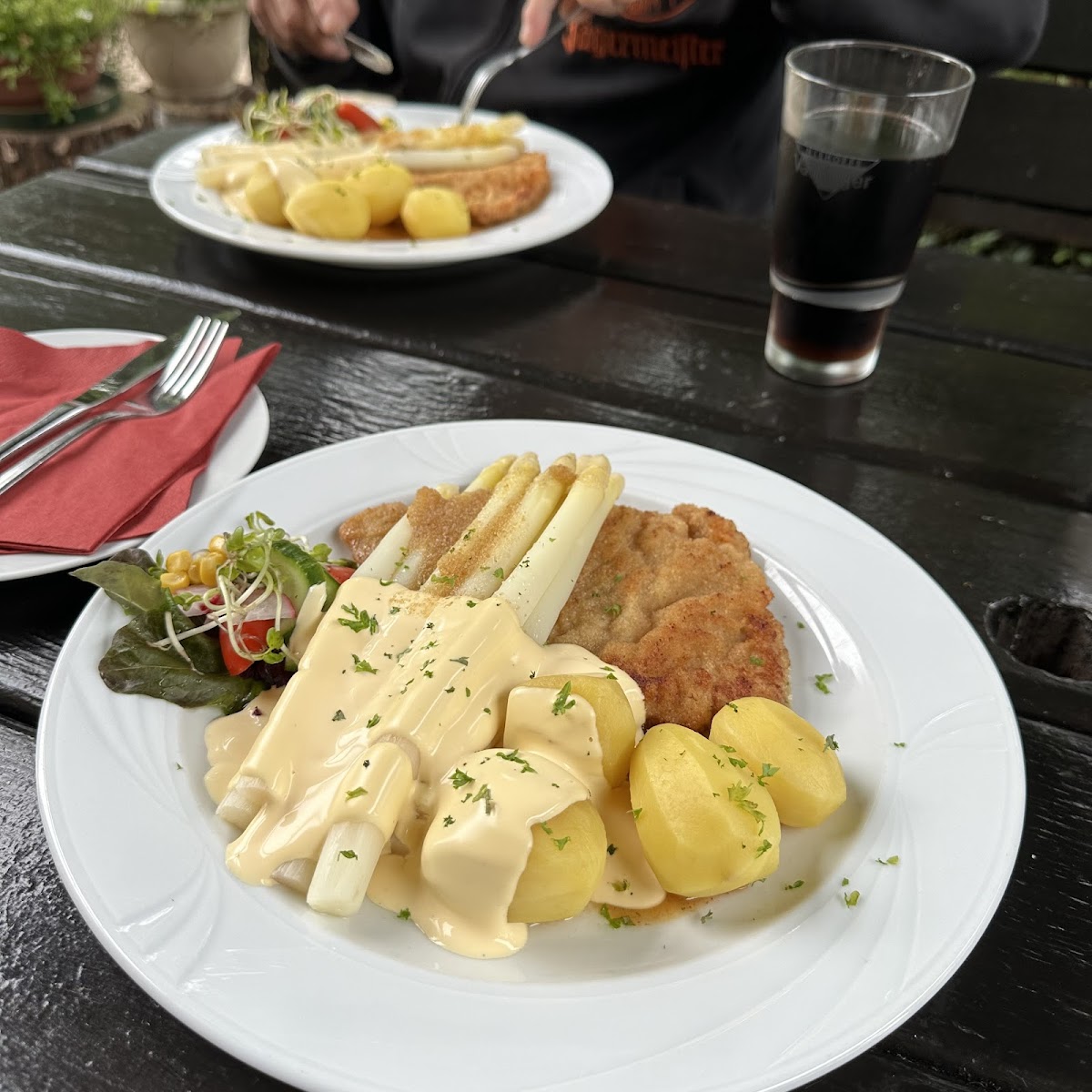 Gaststätte U. Pension Birkenblick-2