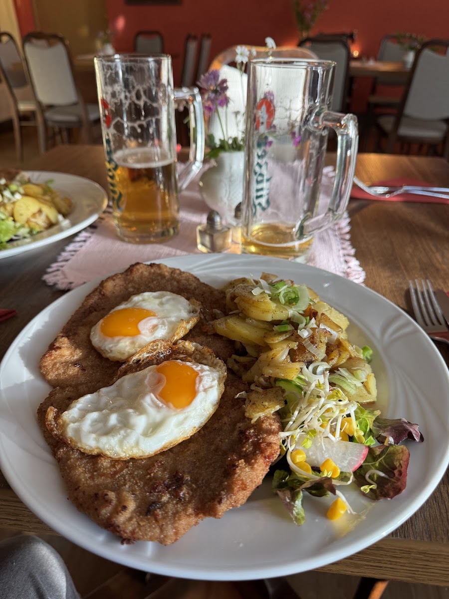 Gaststätte U. Pension Birkenblick-4