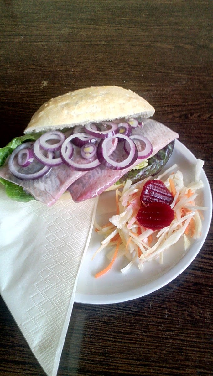 Gaststätte 'zum Alten Speicher'-2