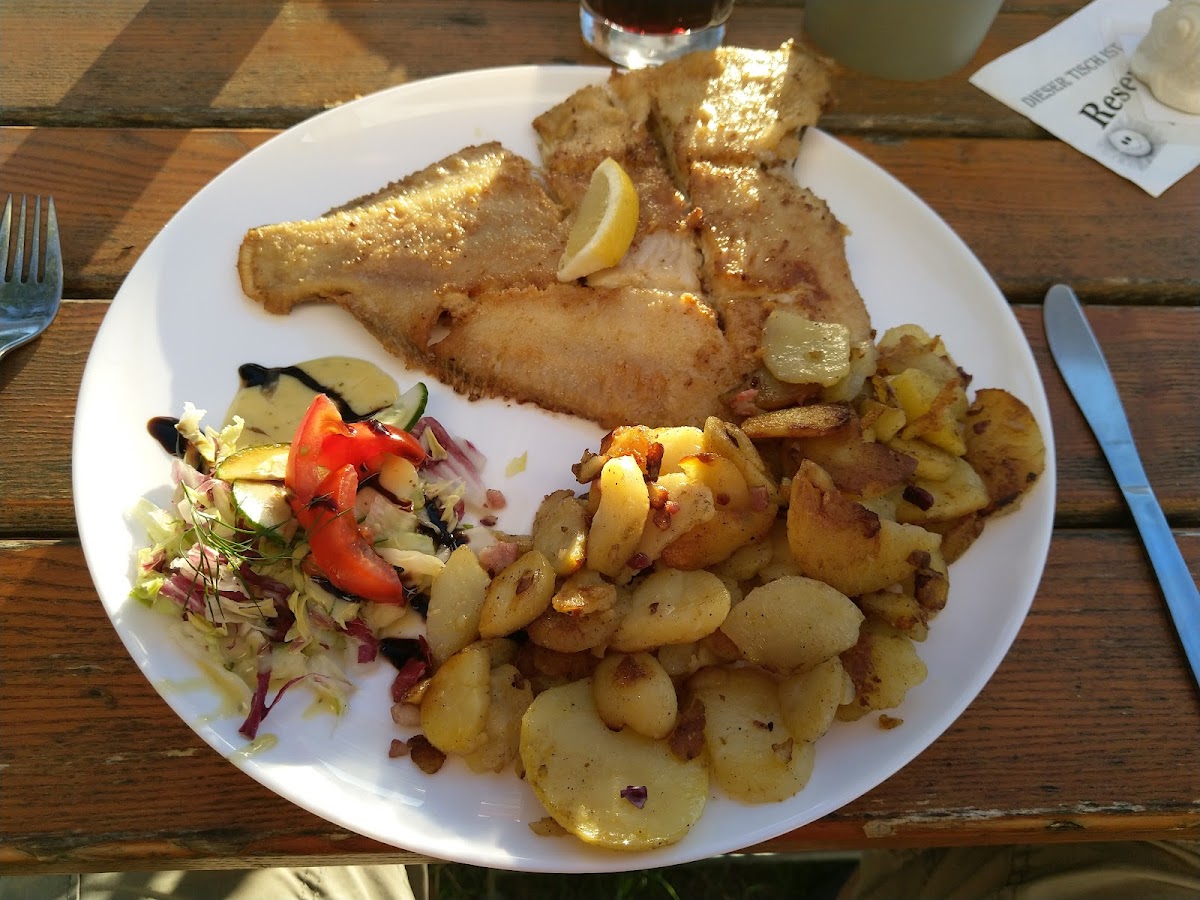 Gaststätte 'zum Alten Speicher'-5