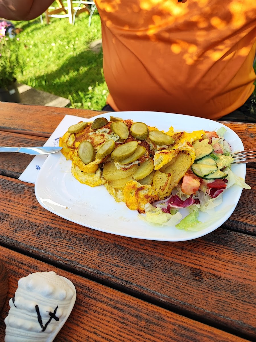 Gaststätte 'zum Alten Speicher'-6