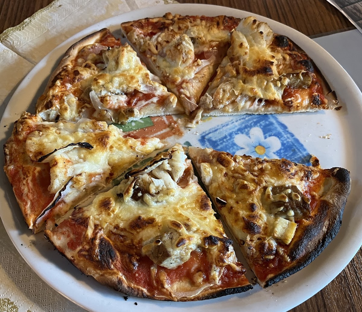 Gaststätte 'zum Alten Speicher'-7