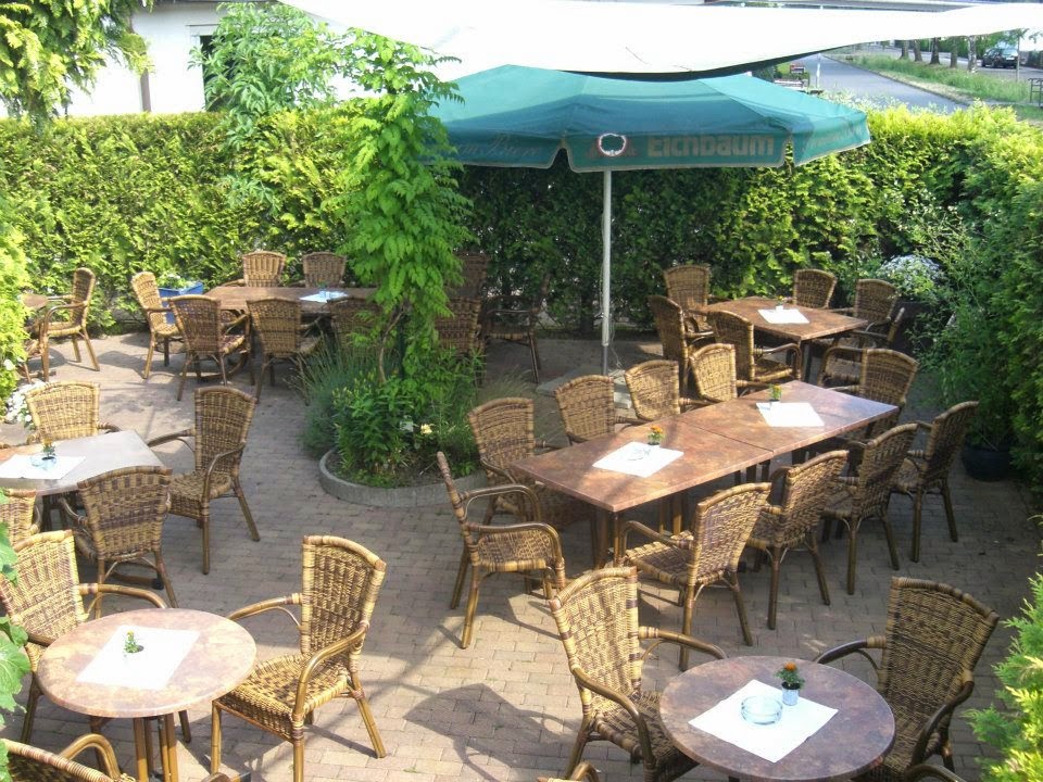Gaststätte Zum Bahnhof