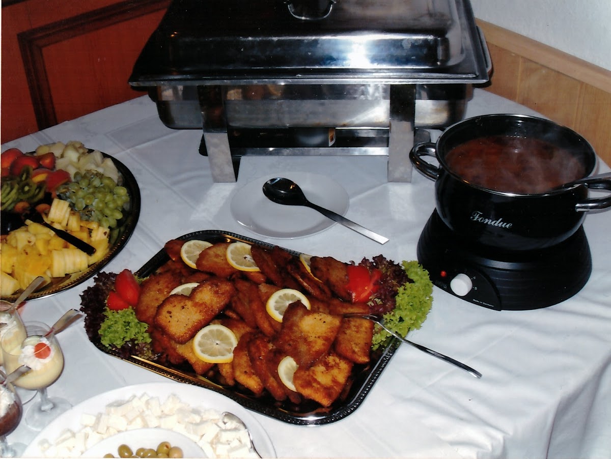 Gaststätte 'zur Harke'-10