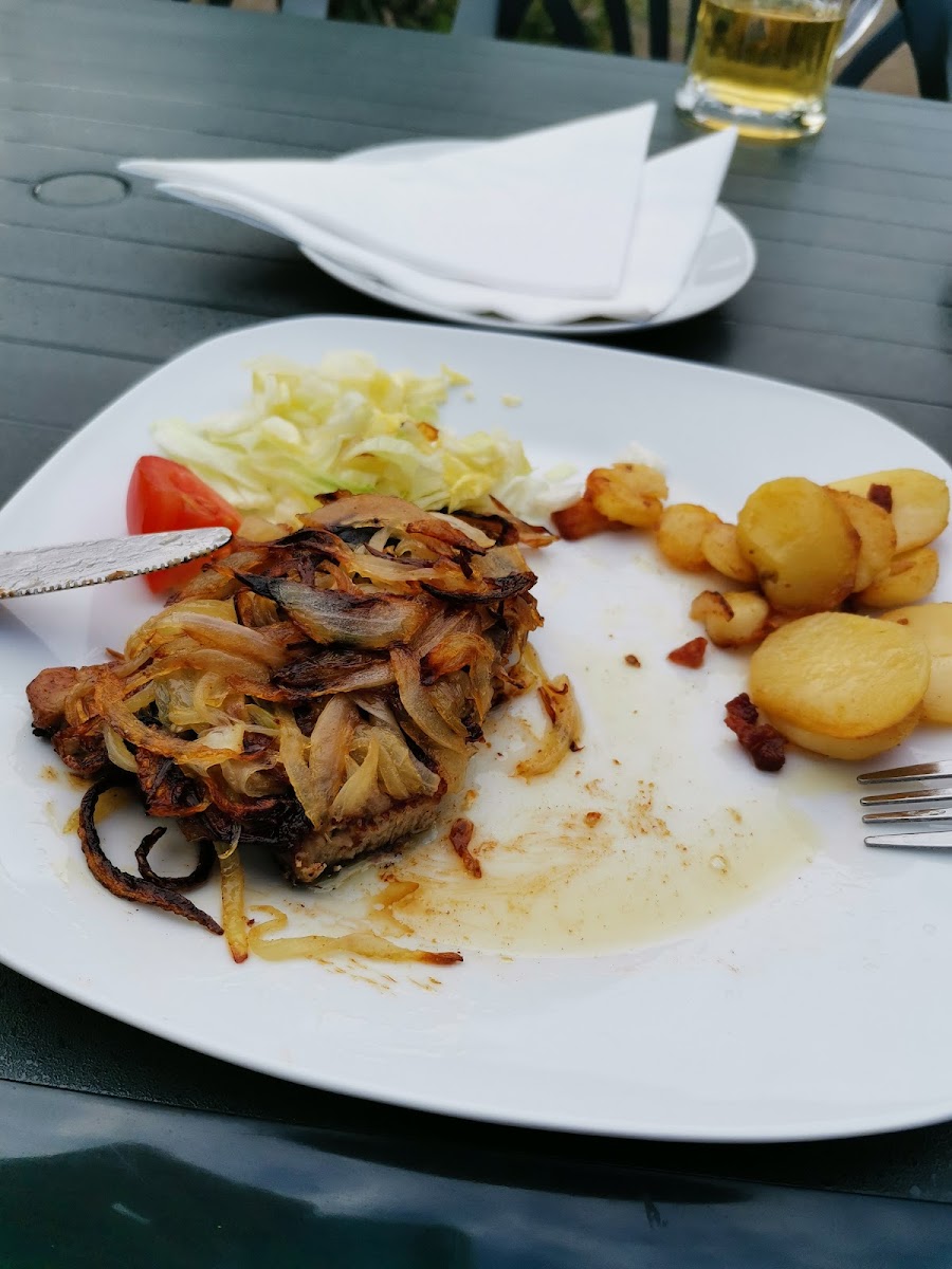 Gaststätte 'zur Harke'-5