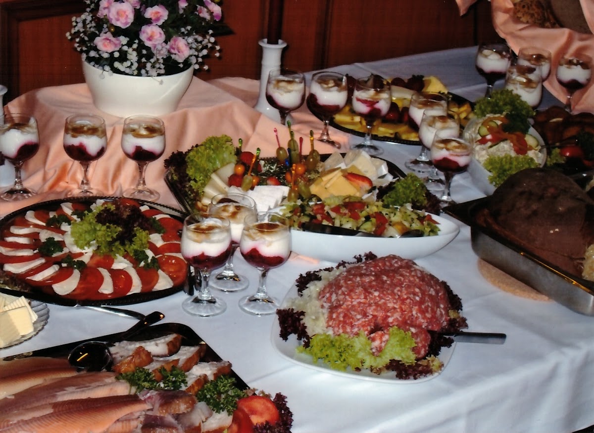 Gaststätte 'zur Harke'-8