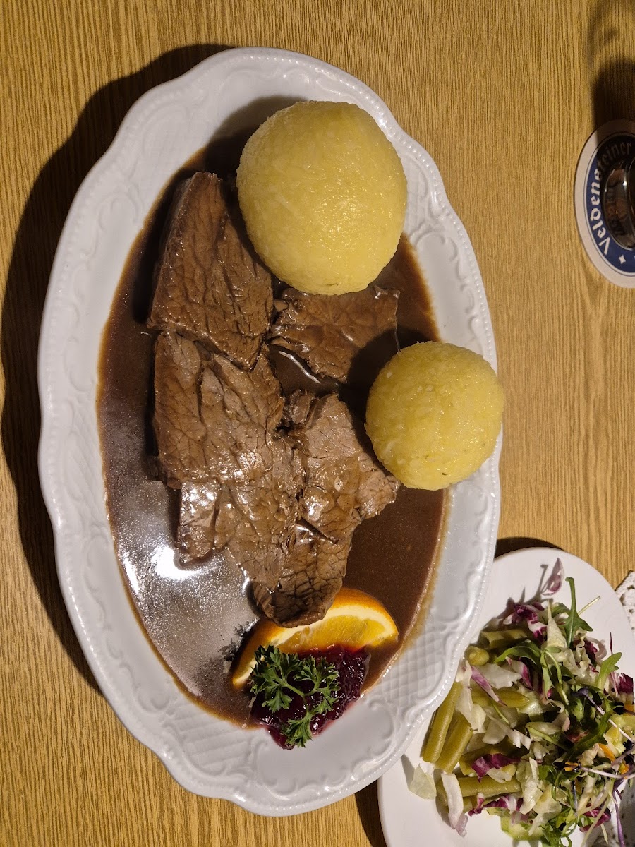 Gaststätte Zur Traube Inh.karl Bammler-2