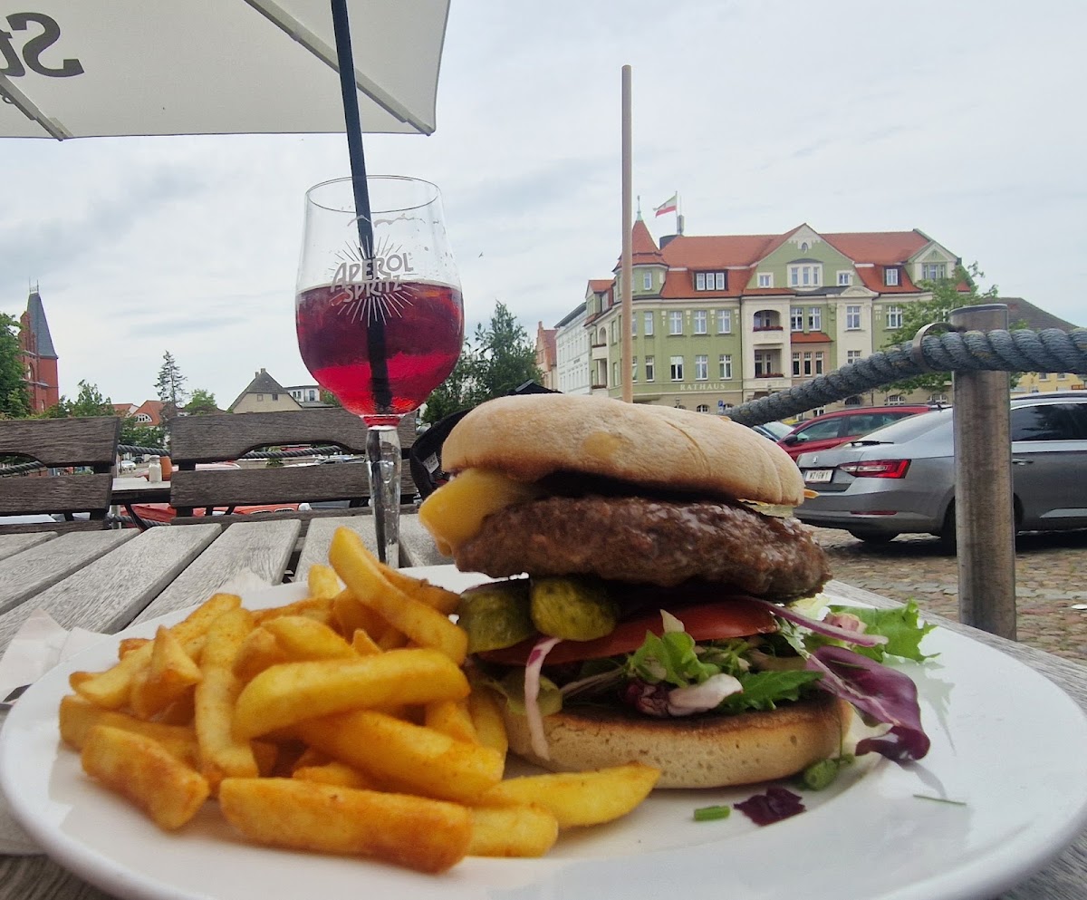 Gastwirtschaft Am Markt-4