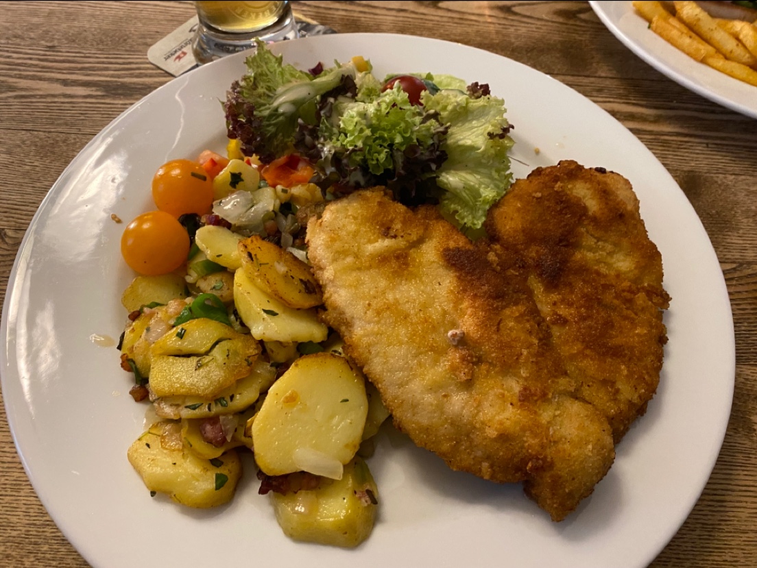 Gastwirtschaft Am Markt-6