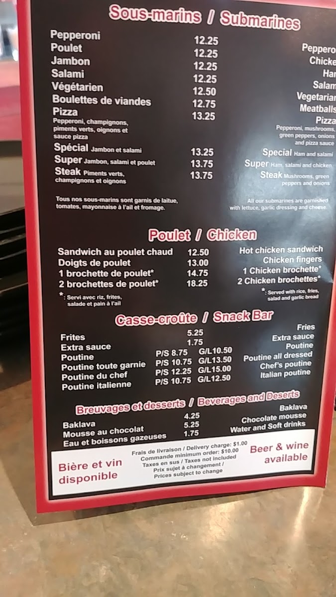 Menu Gatineau Pizza-1