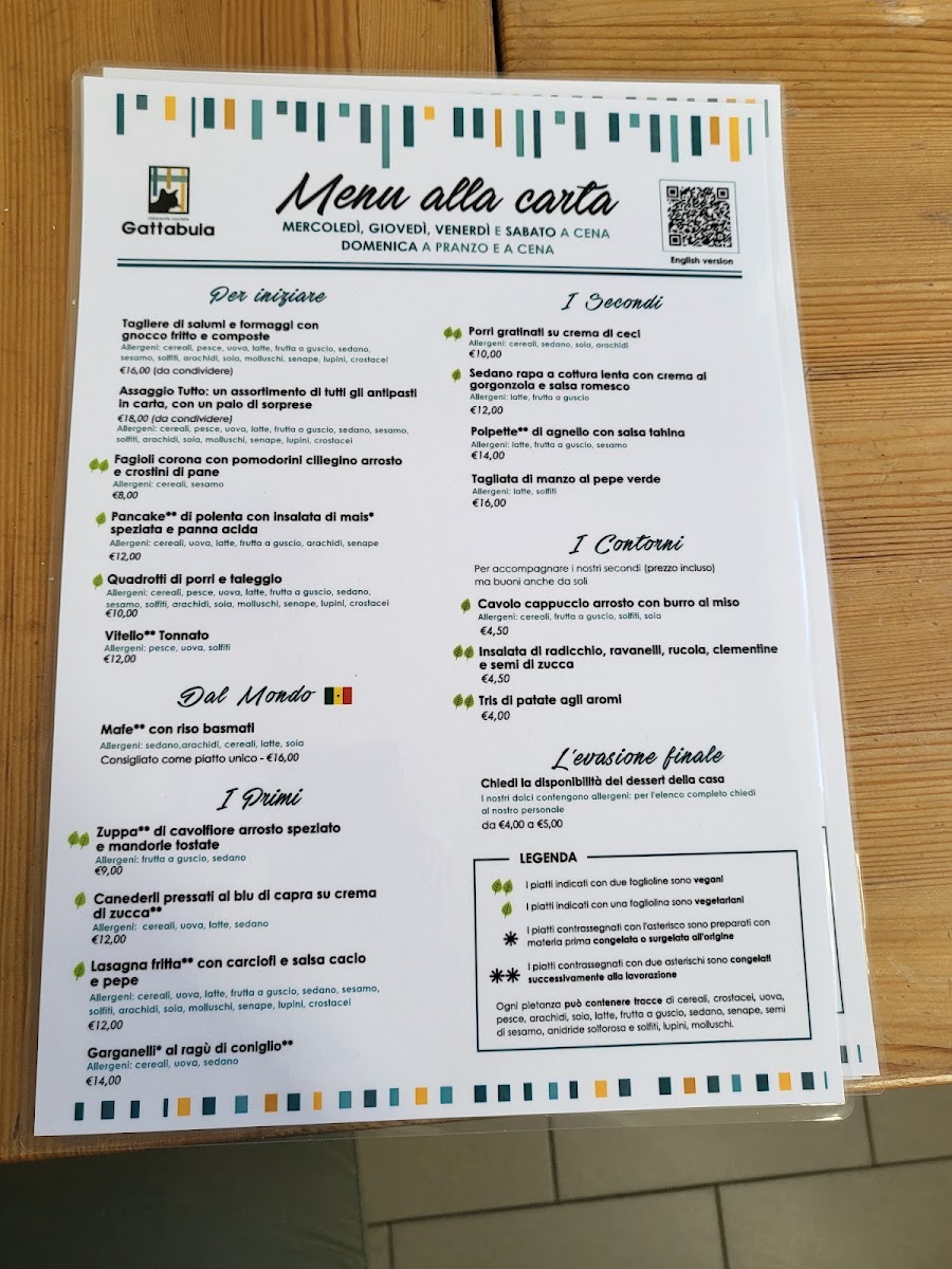 Menu Gattabuia Ristorante Sociale-10
