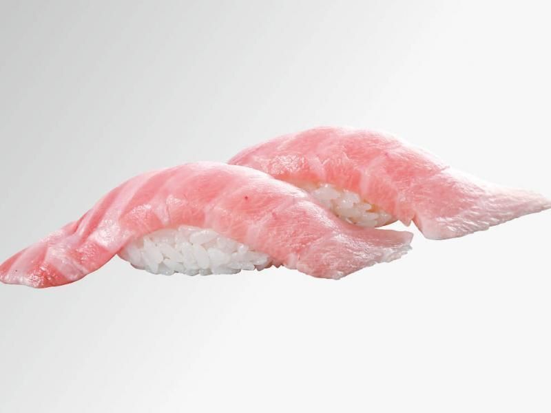 Gatten Sushi Chichibu Branch-3