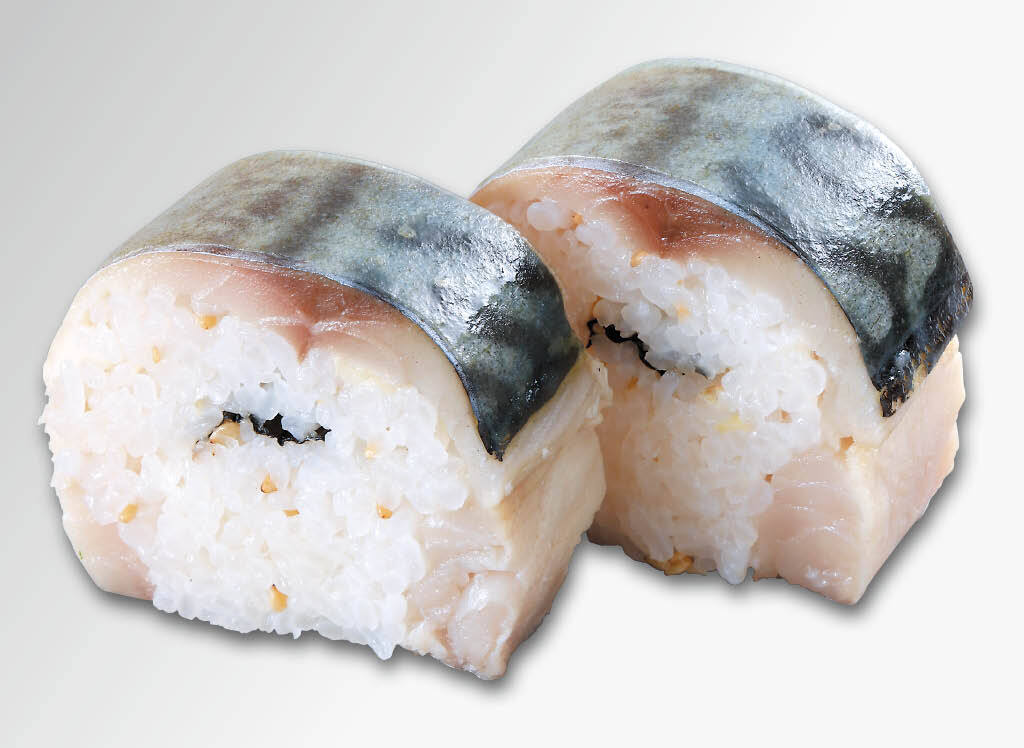 Gatten Sushi Chichibu Branch-4