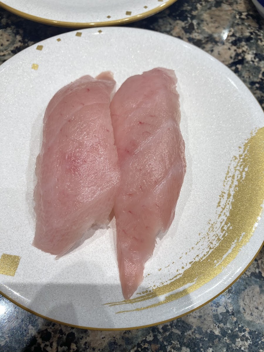 Gatten Sushi Chichibu Branch-5
