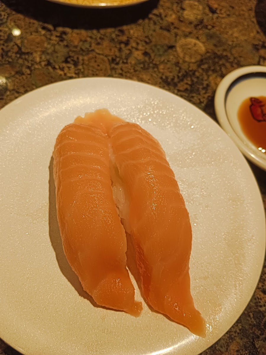 Gatten Sushi Hiratsuka Tokunobe Branch-5