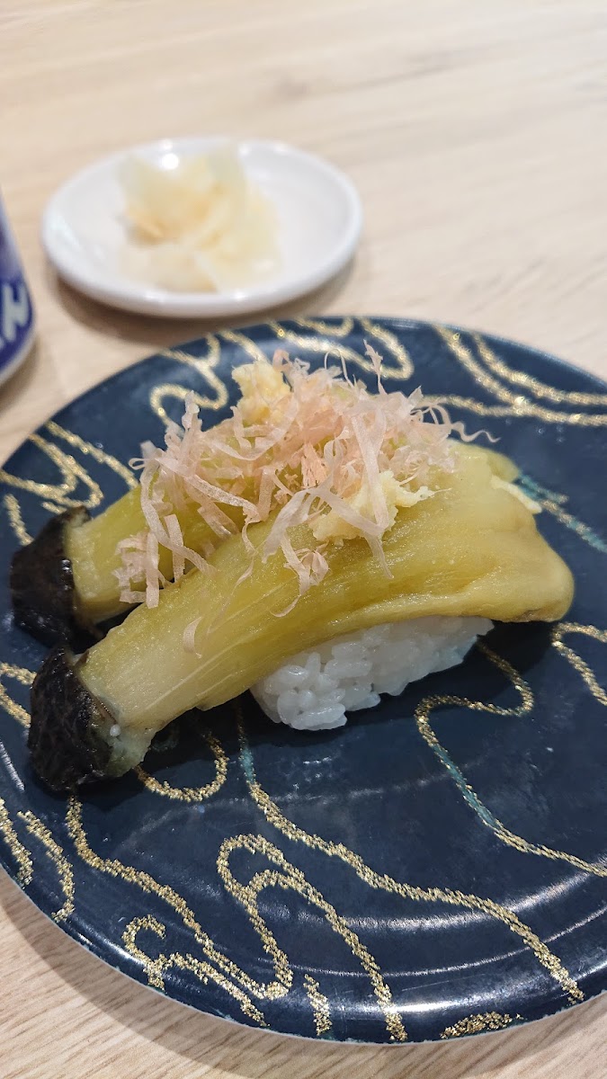 Gatten Sushi Shuntei Iias Tsukuba Branch-10