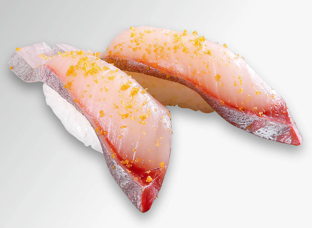 Gatten Sushi Shuntei Iias Tsukuba Branch-3
